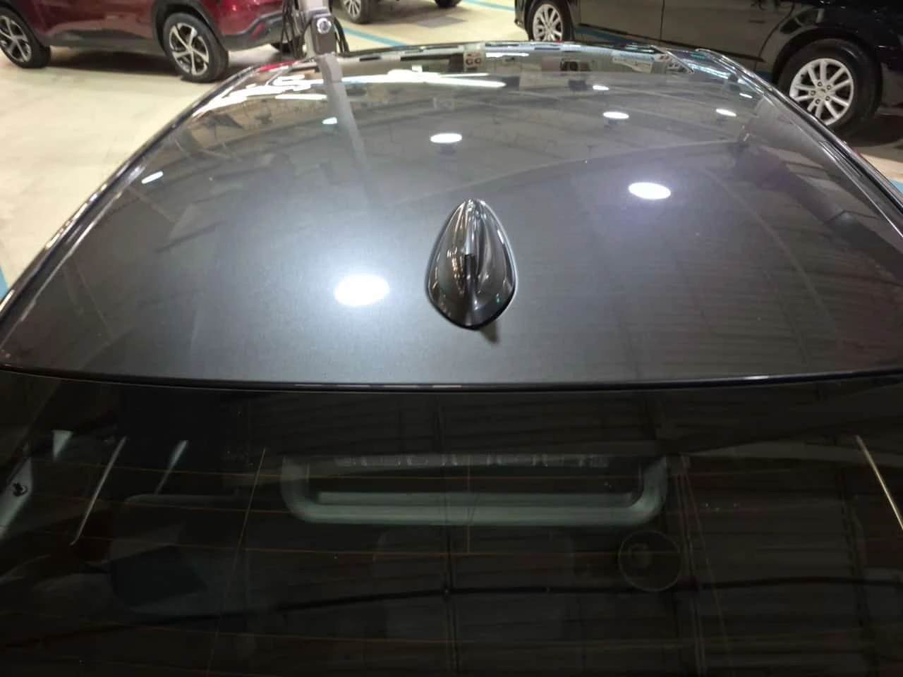 BMW 330 330I XDRIVE  CARFAX | Mobile.bg � ����������� 16