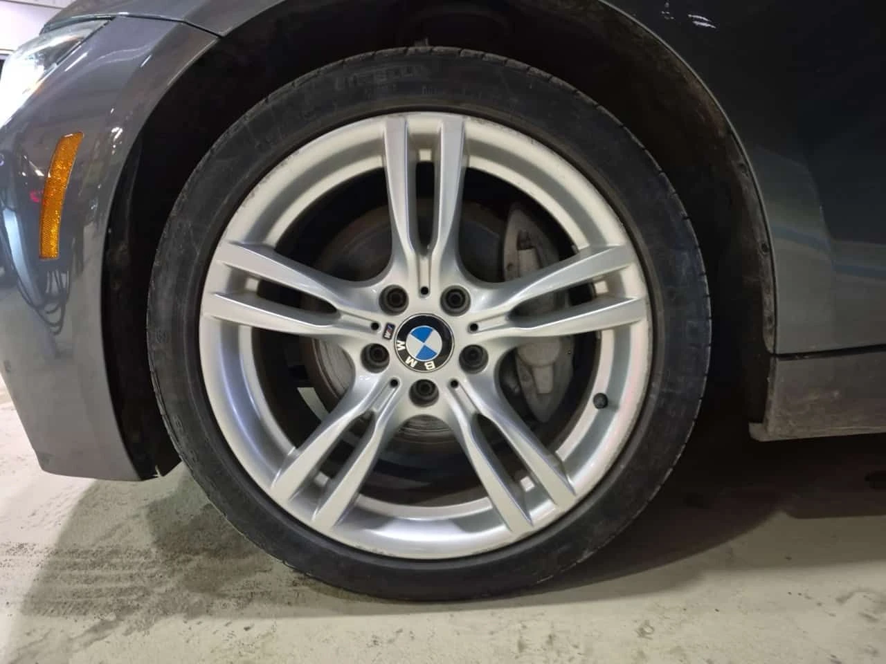 BMW 330 330I XDRIVE  CARFAX | Mobile.bg � ����������� 6