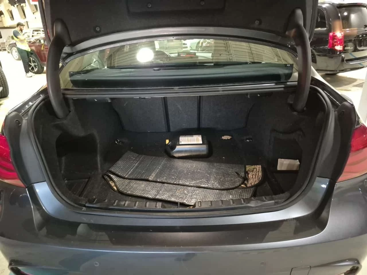 BMW 330 330I XDRIVE  CARFAX | Mobile.bg � ����������� 14