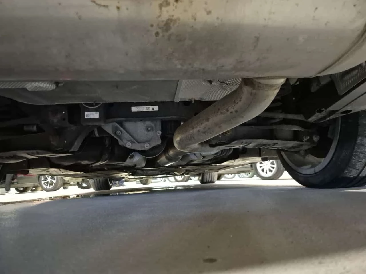 BMW 330 330I XDRIVE  CARFAX | Mobile.bg � ����������� 15