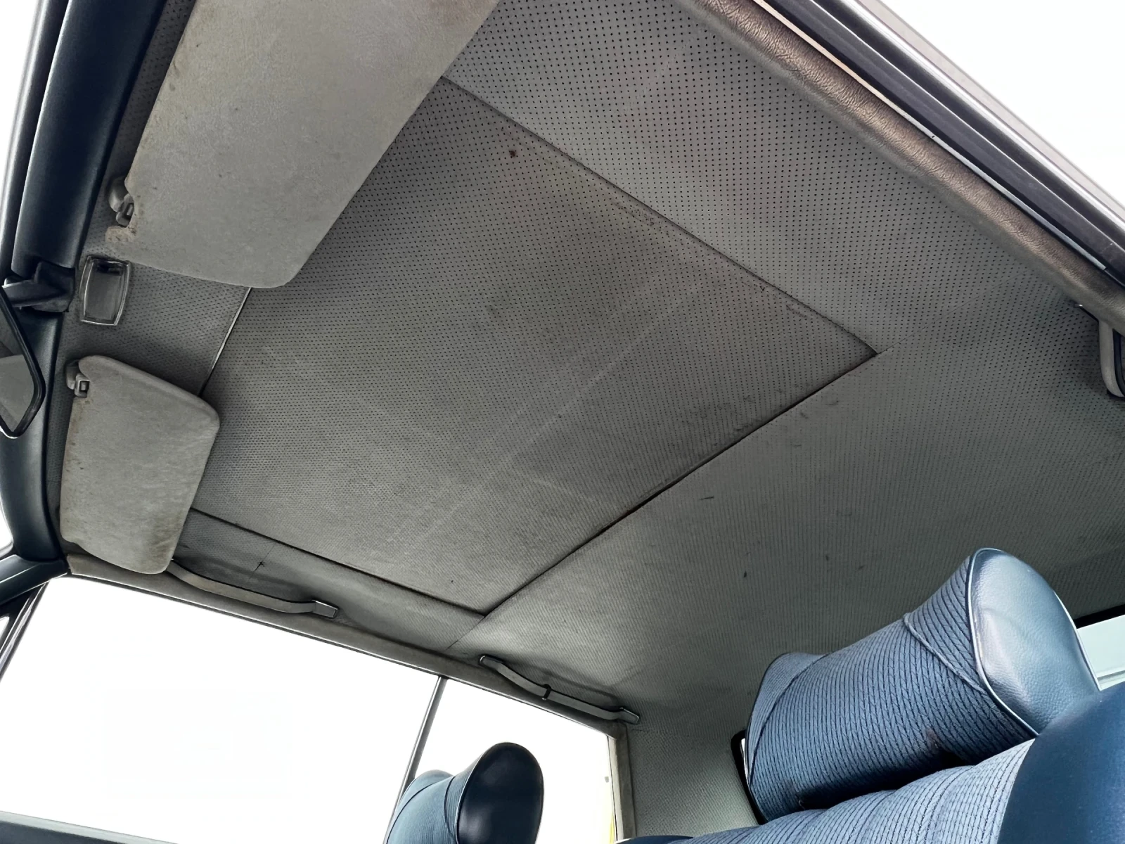 Mercedes-Benz 114 280ce  | Mobile.bg � ����������� 14