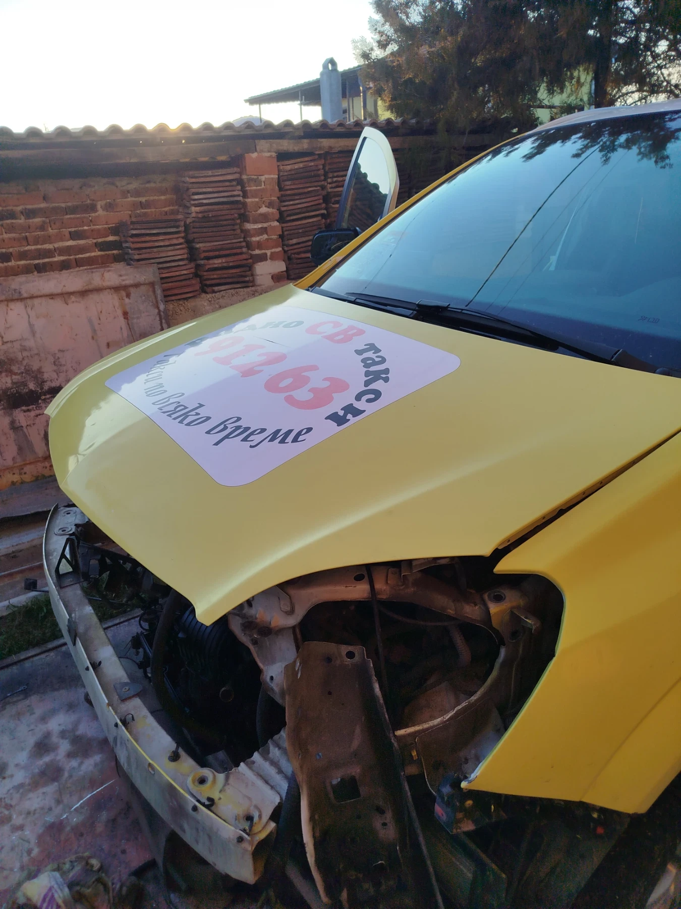 Opel Zafira 1.6CNG  | Auto.bg — изображение 1