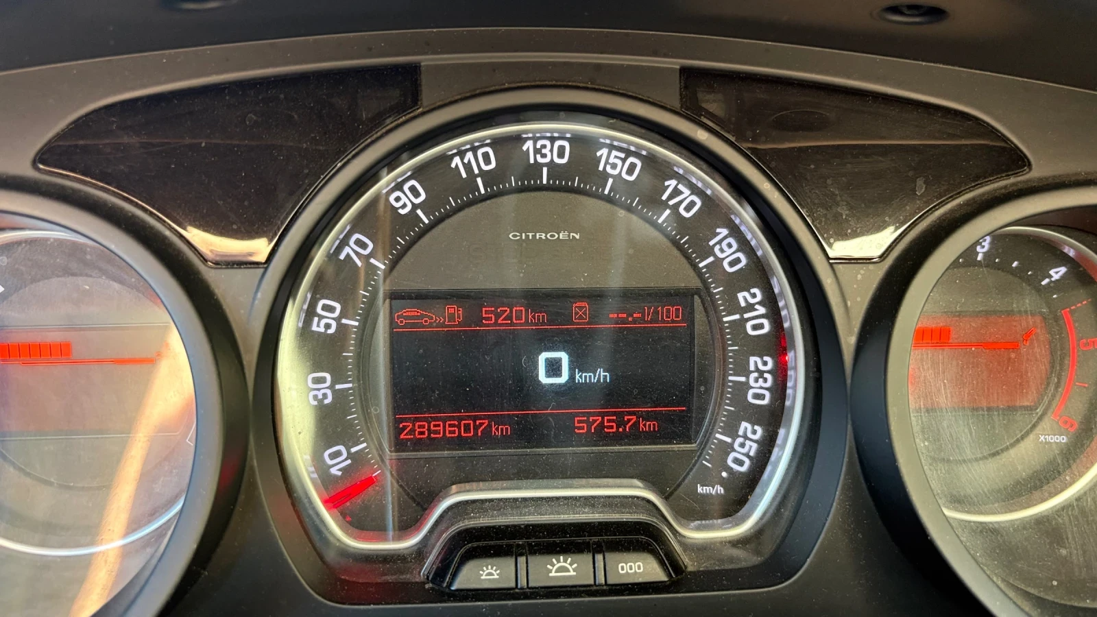 Citroen C5 2.2, снимка 5 - Автомобили и джипове - 53840856