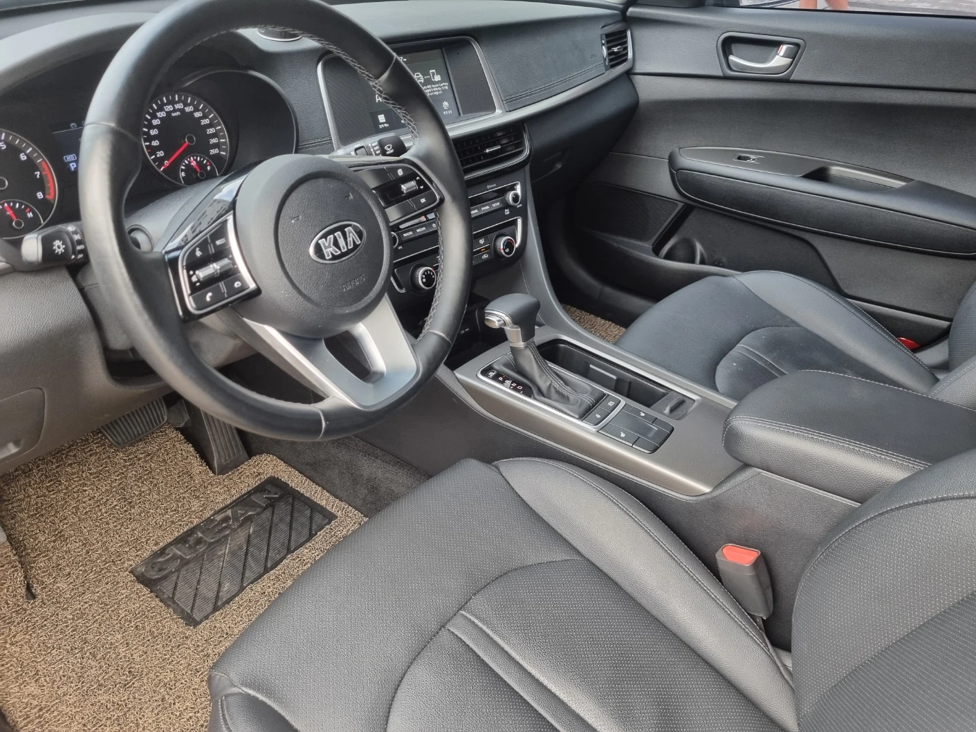 Kia K5 | Mobile.bg � ����������� 8