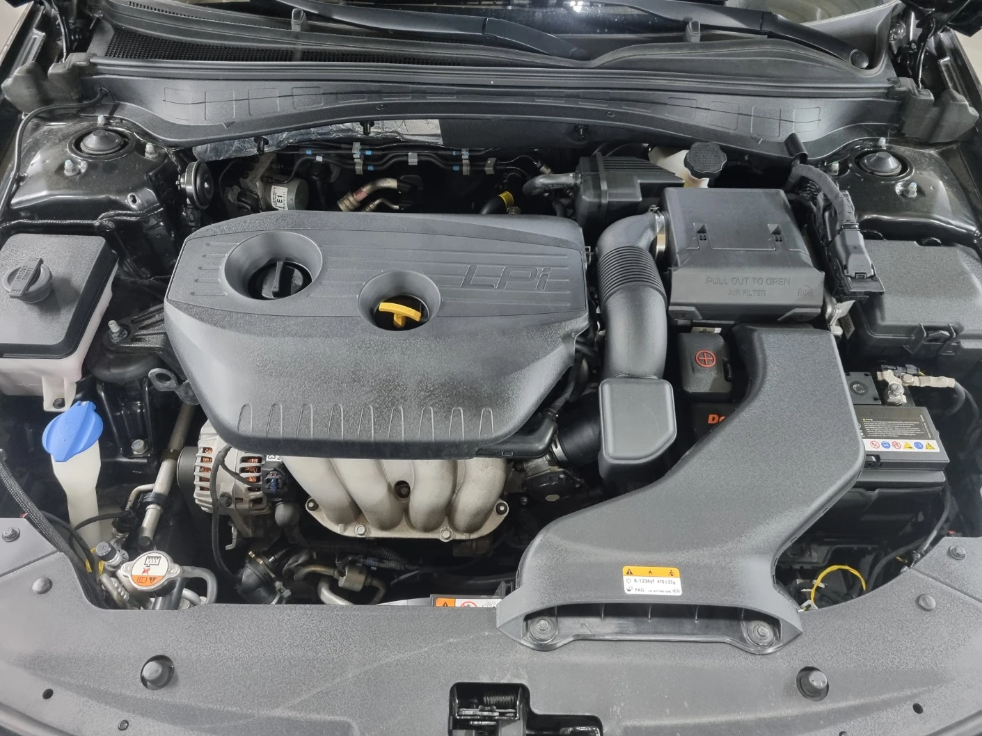 Kia K5 | Mobile.bg � ����������� 13