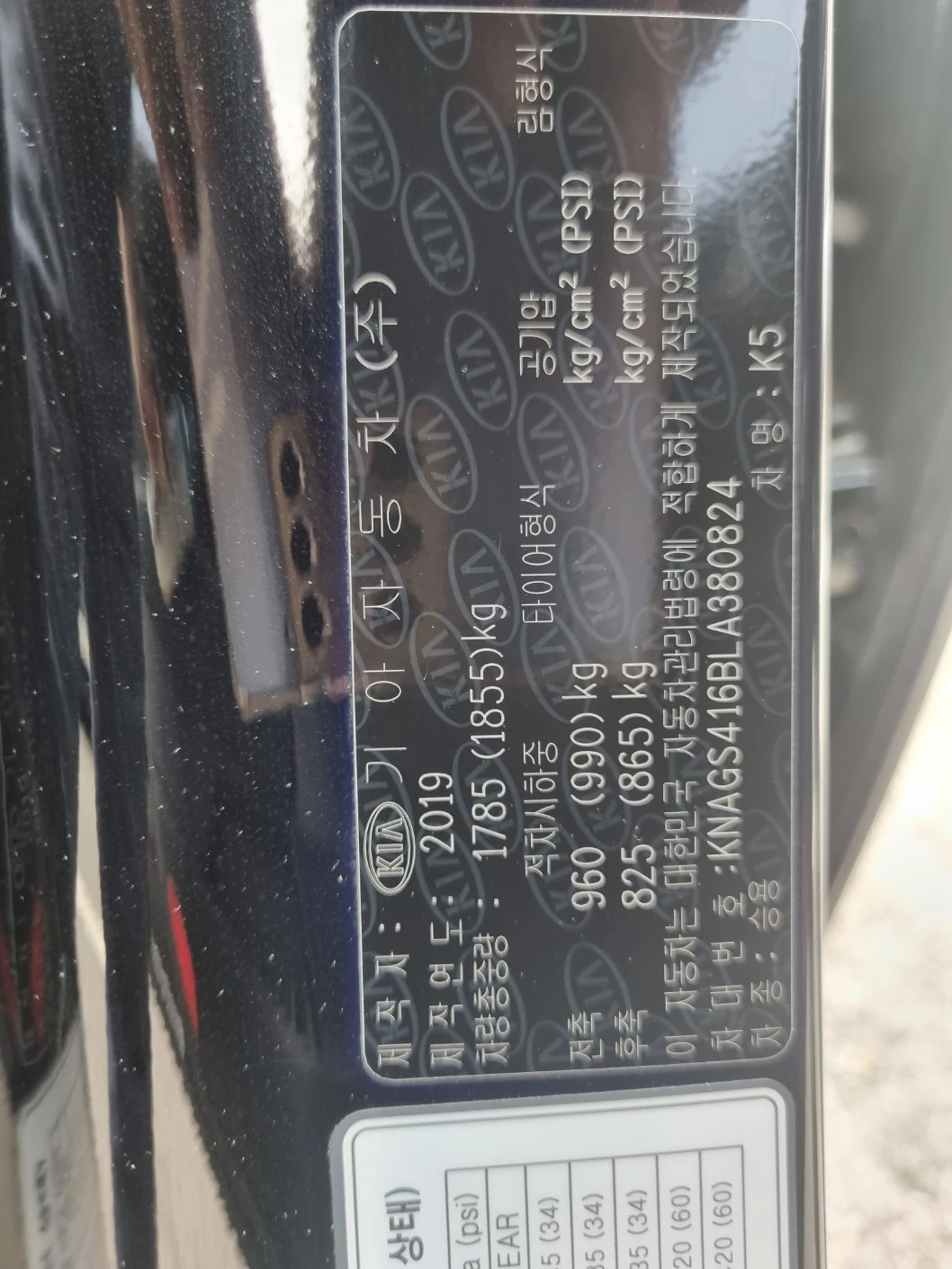 Kia K5 | Mobile.bg � ����������� 9