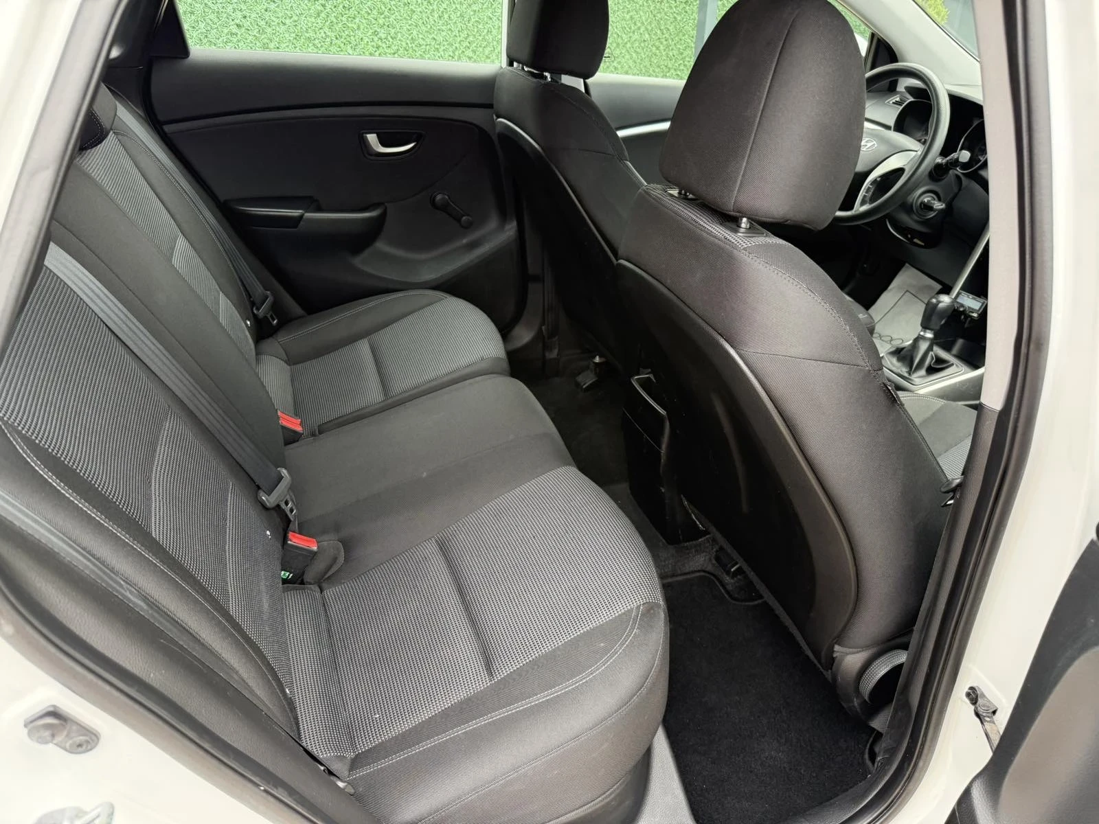 Hyundai I30, снимка 9 - Автомобили и джипове - 53885314