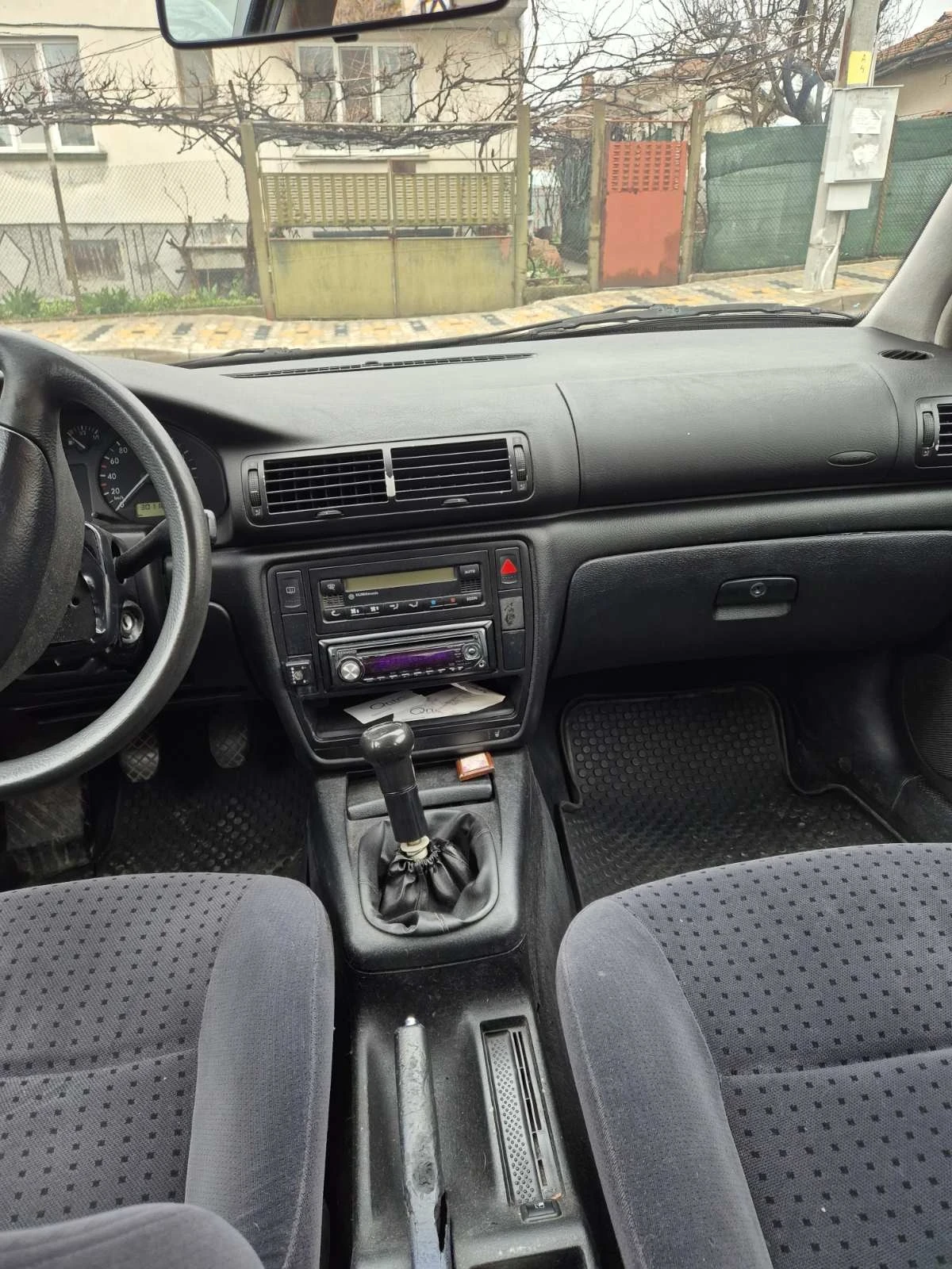 VW Passat, снимка 3 - Автомобили и джипове - 54039973