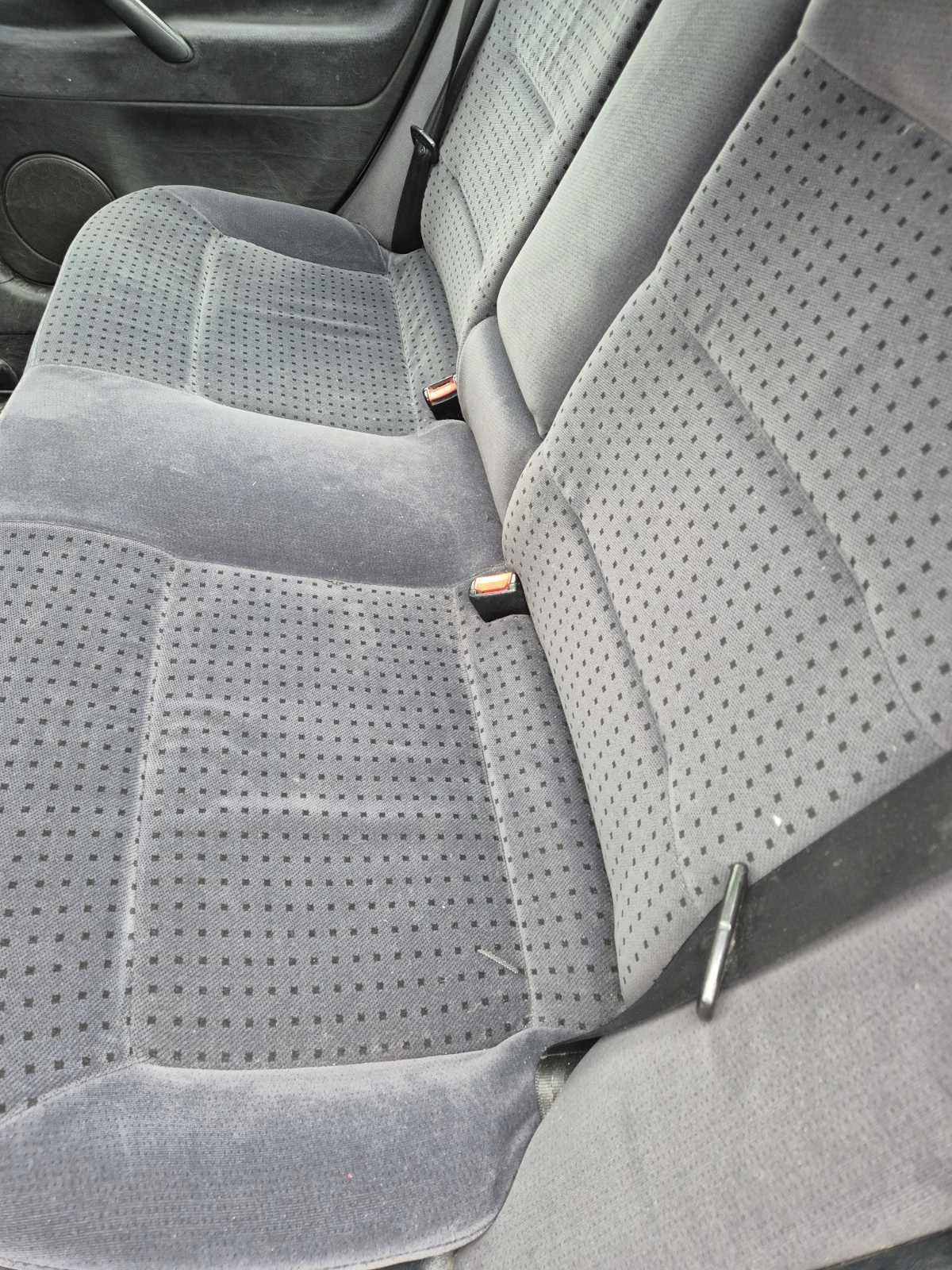 VW Passat, снимка 5 - Автомобили и джипове - 54039973