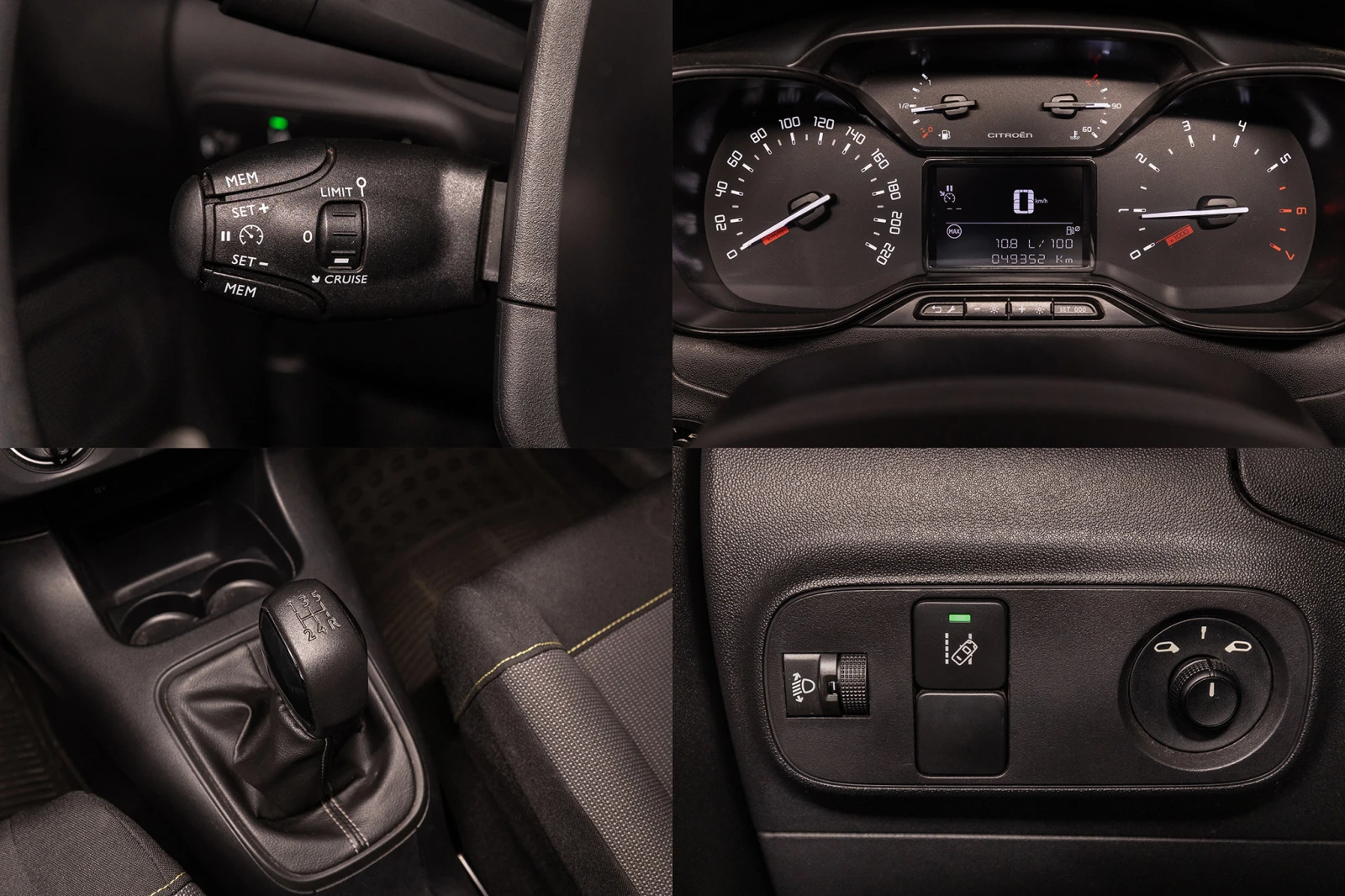 Citroen C3 1.2 PureTech * БЕНЗИН * ИКОНОМИЧЕН * Ел. СТЪКЛА, снимка 17 - Автомобили и джипове - 54068092