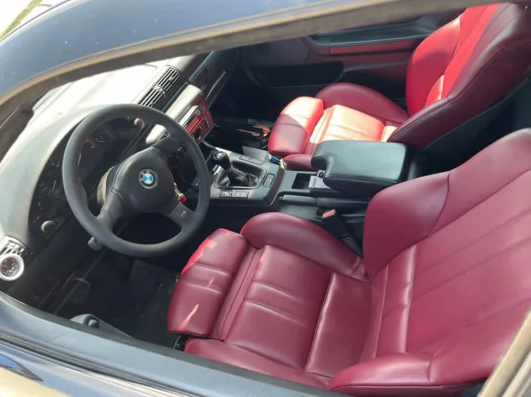 BMW 316 316, снимка 4 - Автомобили и джипове - 54214297