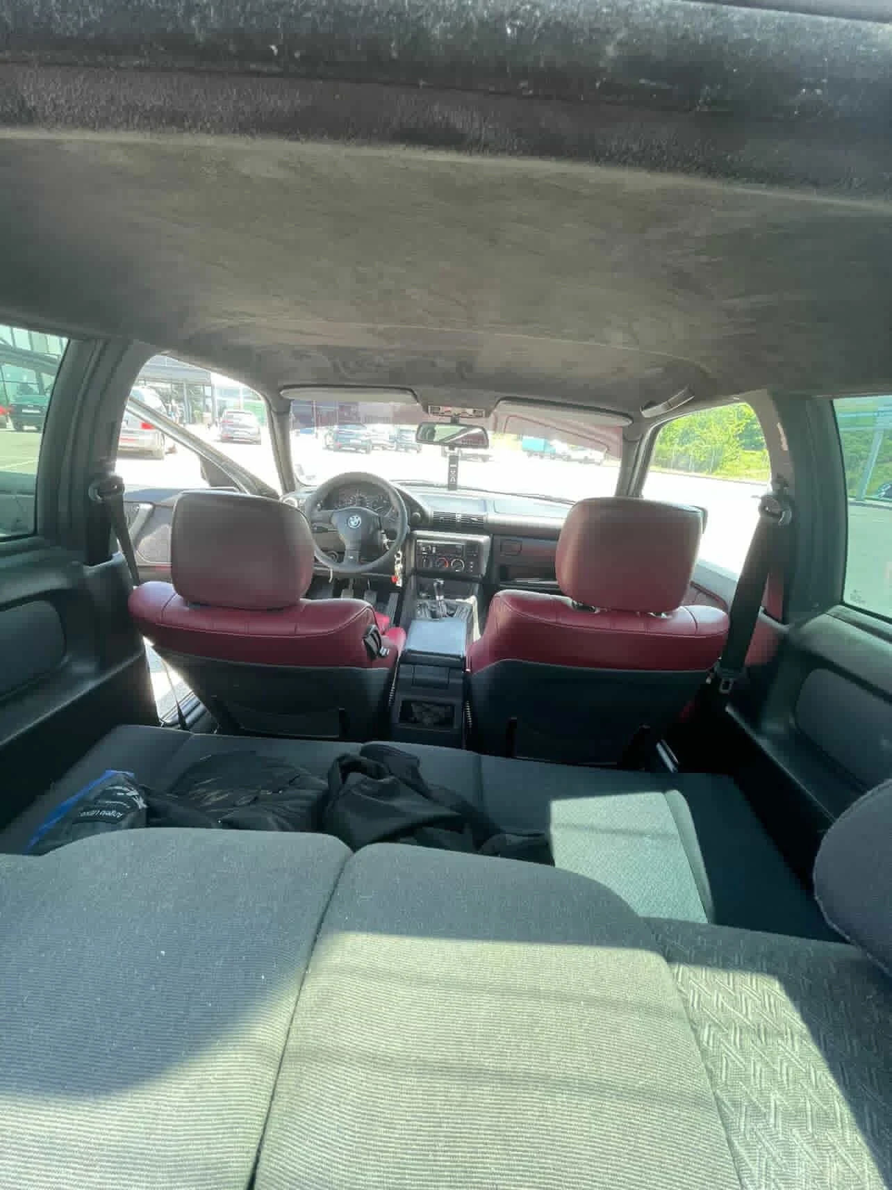 BMW 316 316, снимка 13 - Автомобили и джипове - 54214297