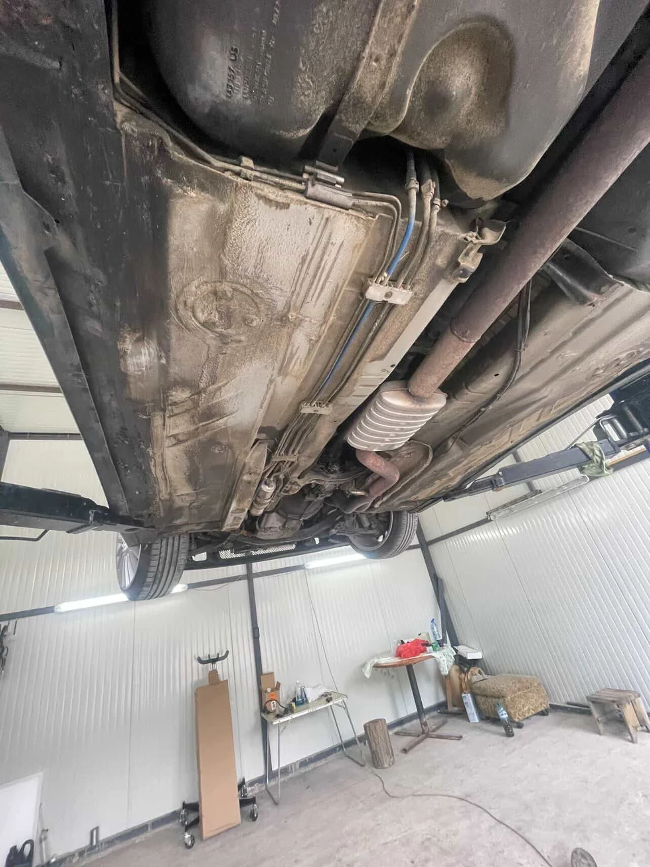 BMW 316 316, снимка 11 - Автомобили и джипове - 54214297