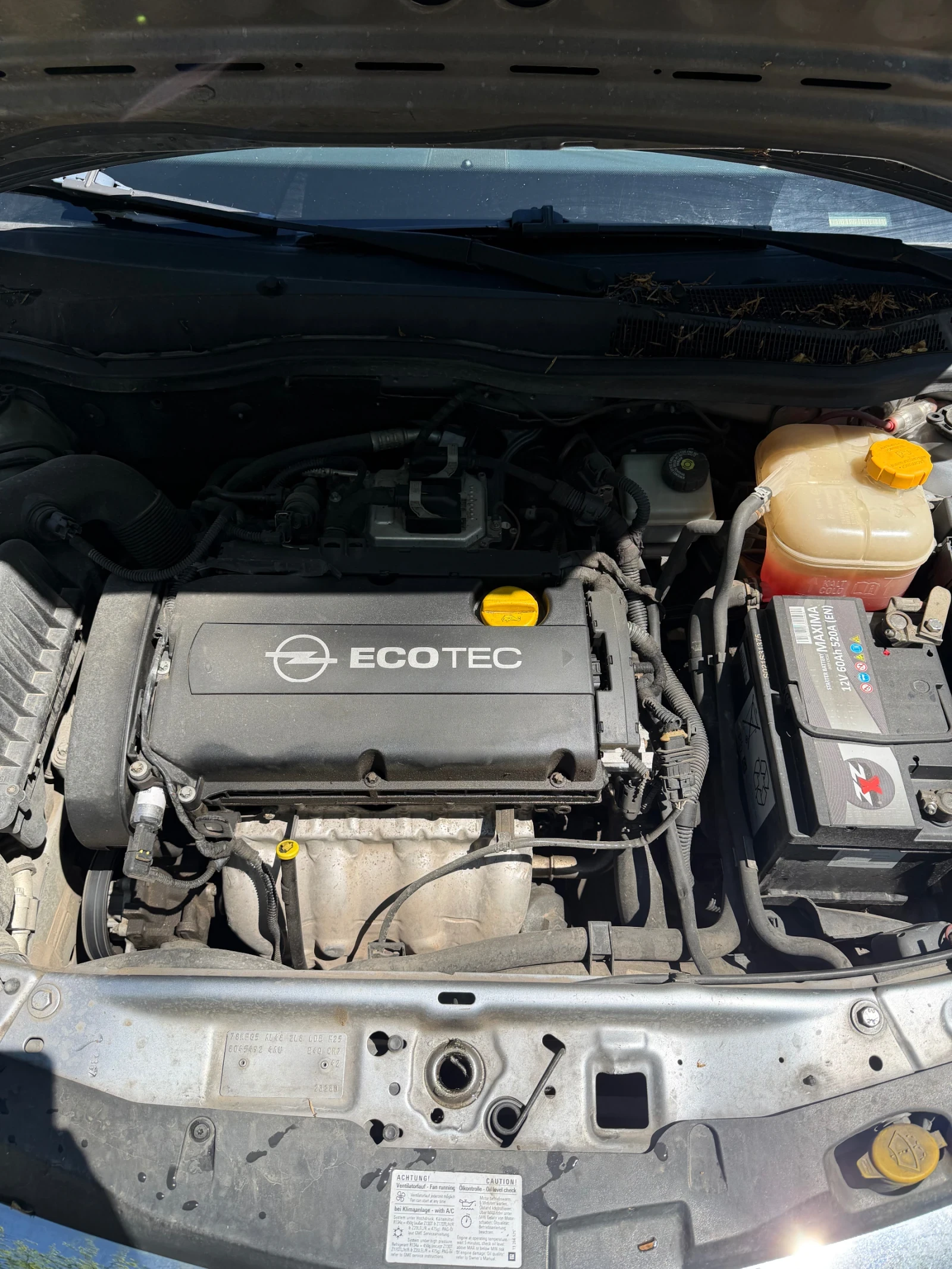 Opel Astra | Mobile.bg � ����������� 4