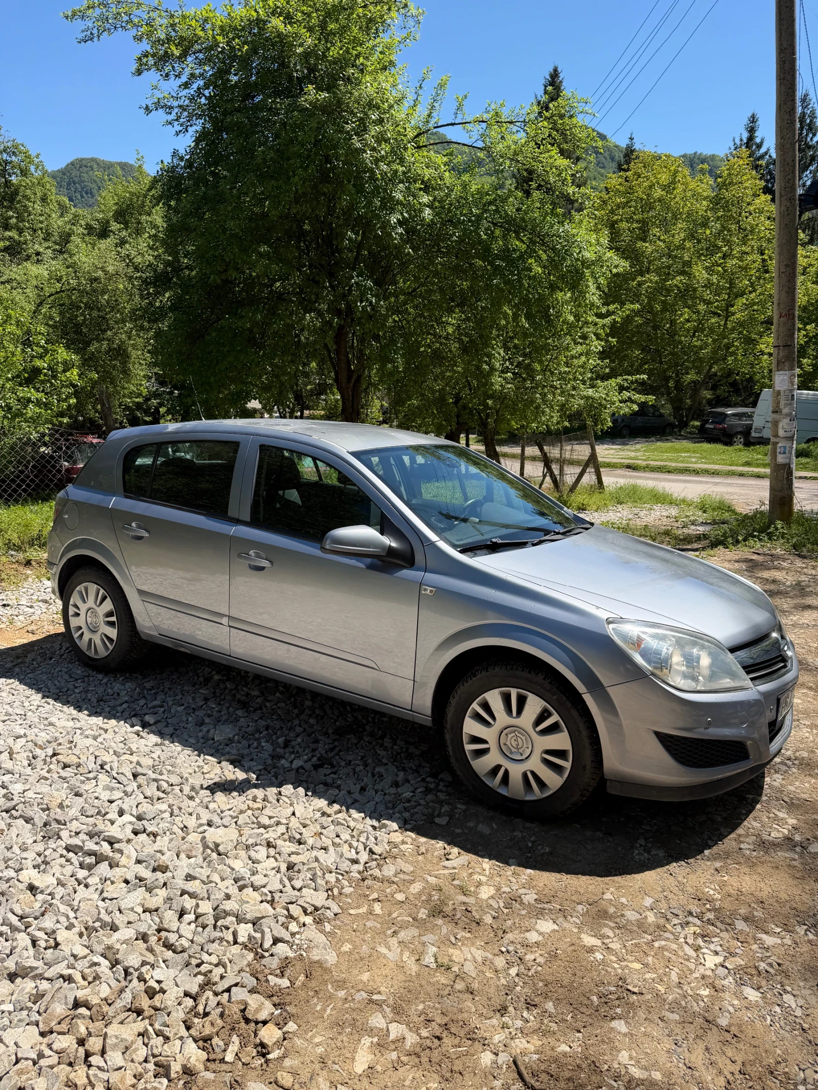 Opel Astra | Mobile.bg � ����������� 3