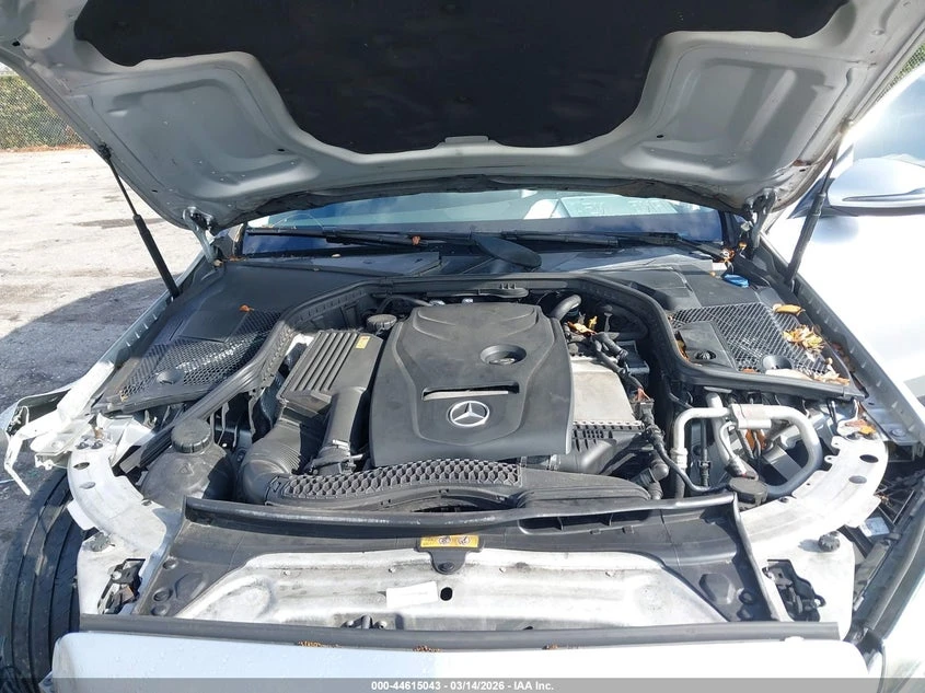 Mercedes-Benz C 300 2.0L I-4 DI, DOHC, VVT, TURBO, 241HP Rear Wheel | Mobile.bg � ����������� 10