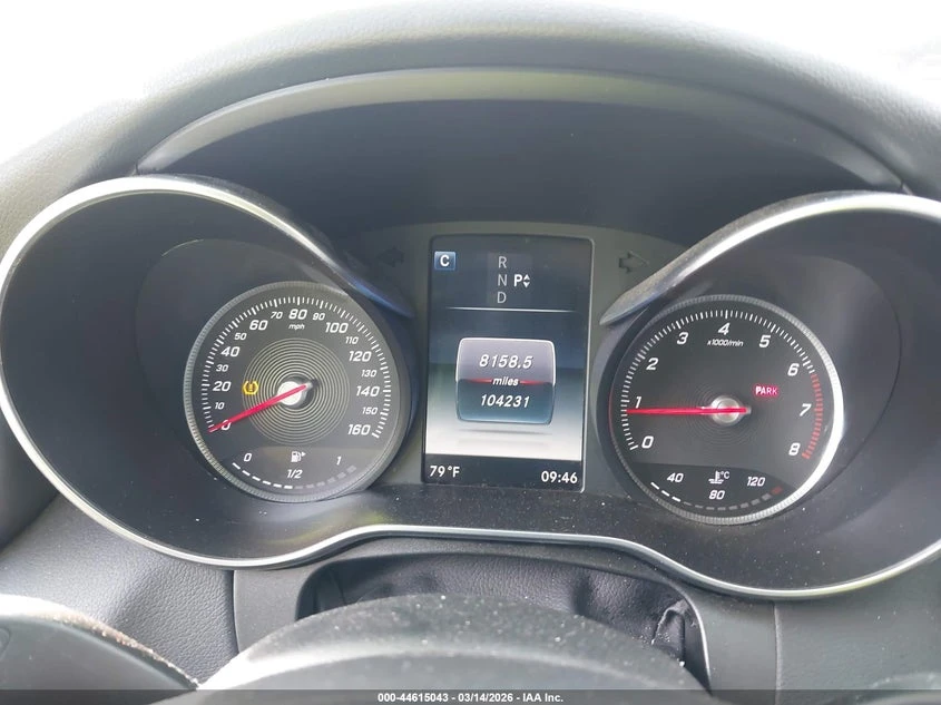 Mercedes-Benz C 300 2.0L I-4 DI, DOHC, VVT, TURBO, 241HP Rear Wheel | Mobile.bg � ����������� 7