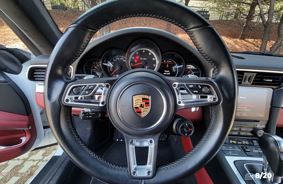 Porsche 911 TURBO | Mobile.bg � ����������� 6