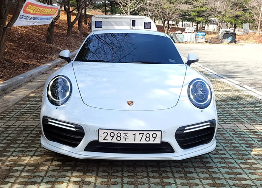 Porsche 911 TURBO | Mobile.bg � ����������� 2