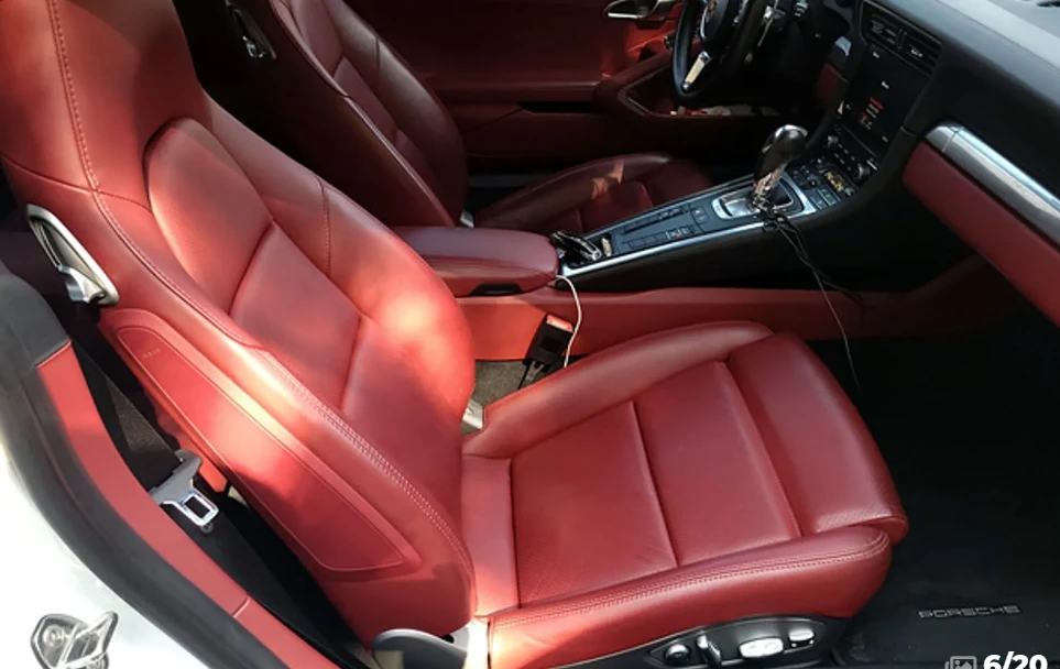 Porsche 911 TURBO | Mobile.bg � ����������� 8