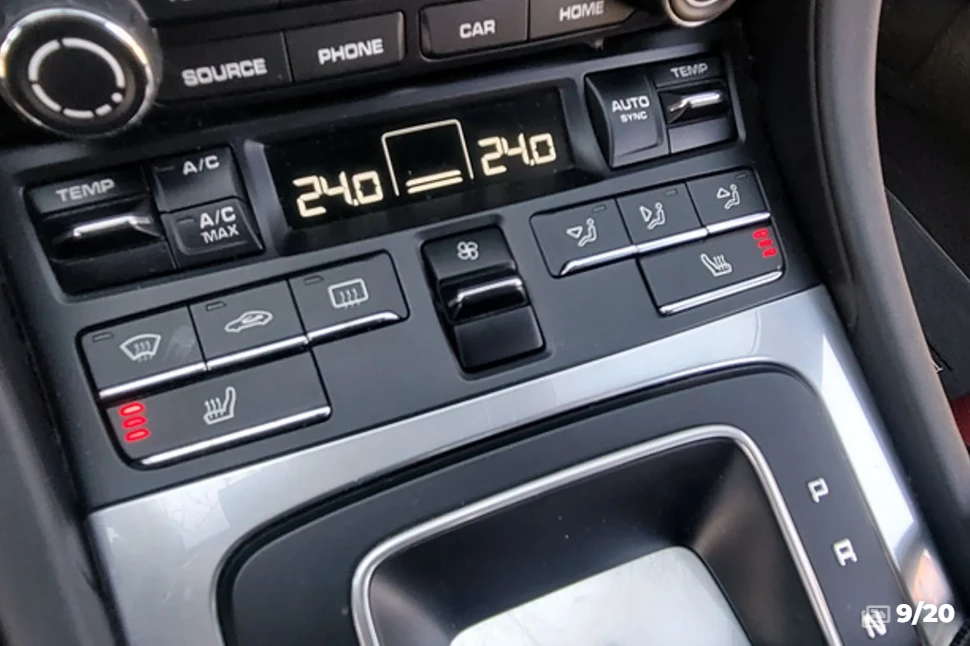Porsche 911 TURBO | Mobile.bg � ����������� 12