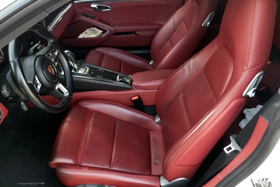 Porsche 911 TURBO | Mobile.bg � ����������� 7