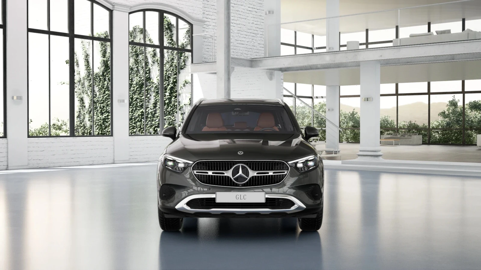 Mercedes-Benz GLC 200 4MATIC | Mobile.bg � ����������� 2