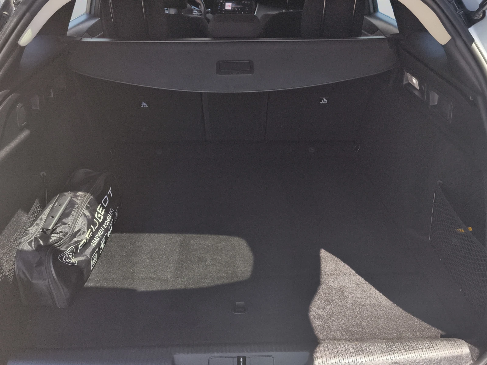 Peugeot 308 ACTIVE 1, 2 PureTech 130 BVM6 EURO 6.4//2404301, снимка 13 - Автомобили и джипове - 54737887