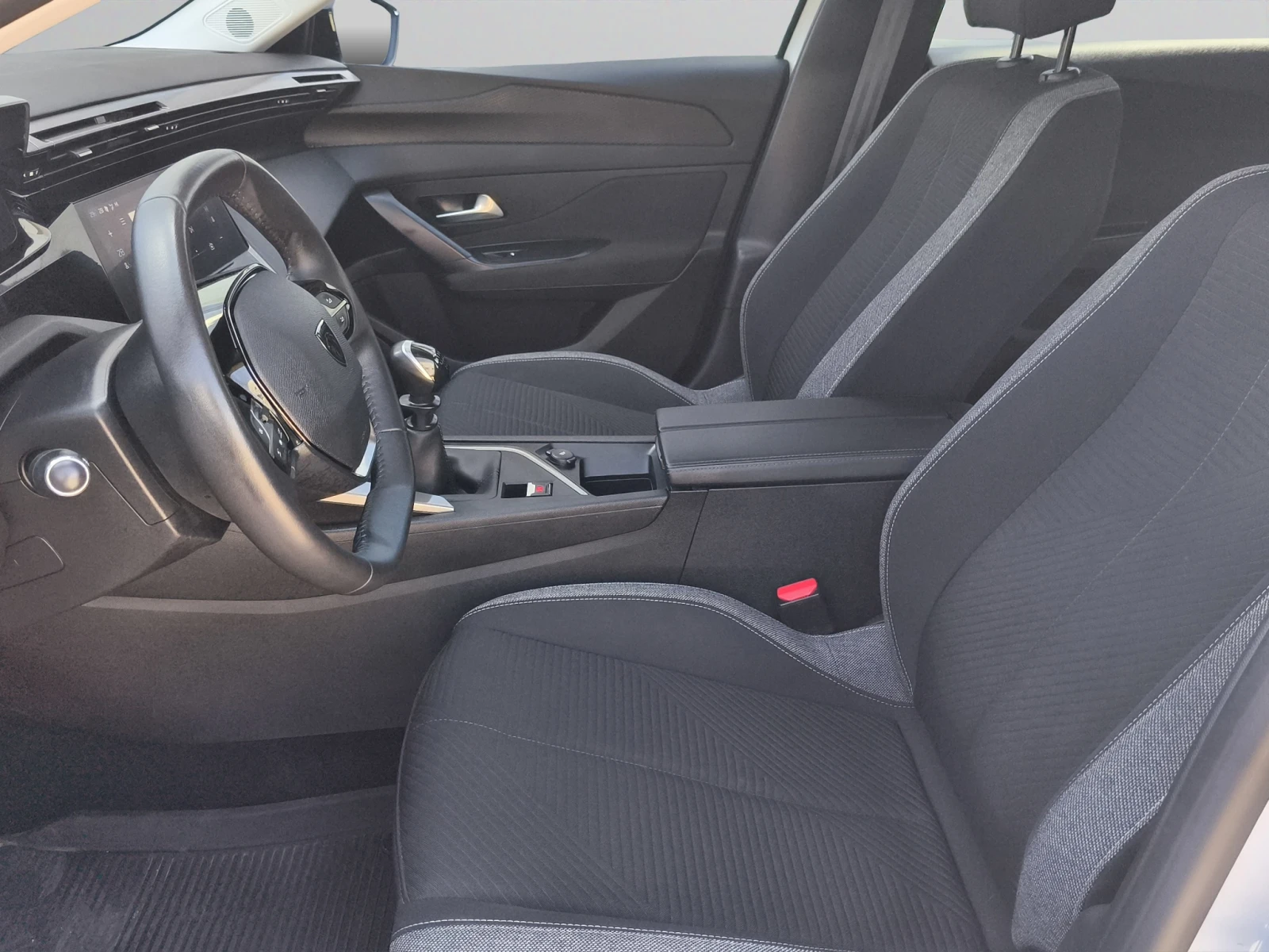 Peugeot 308 ACTIVE 1, 2 PureTech 130 BVM6 EURO 6.4//2404301, снимка 11 - Автомобили и джипове - 54737887