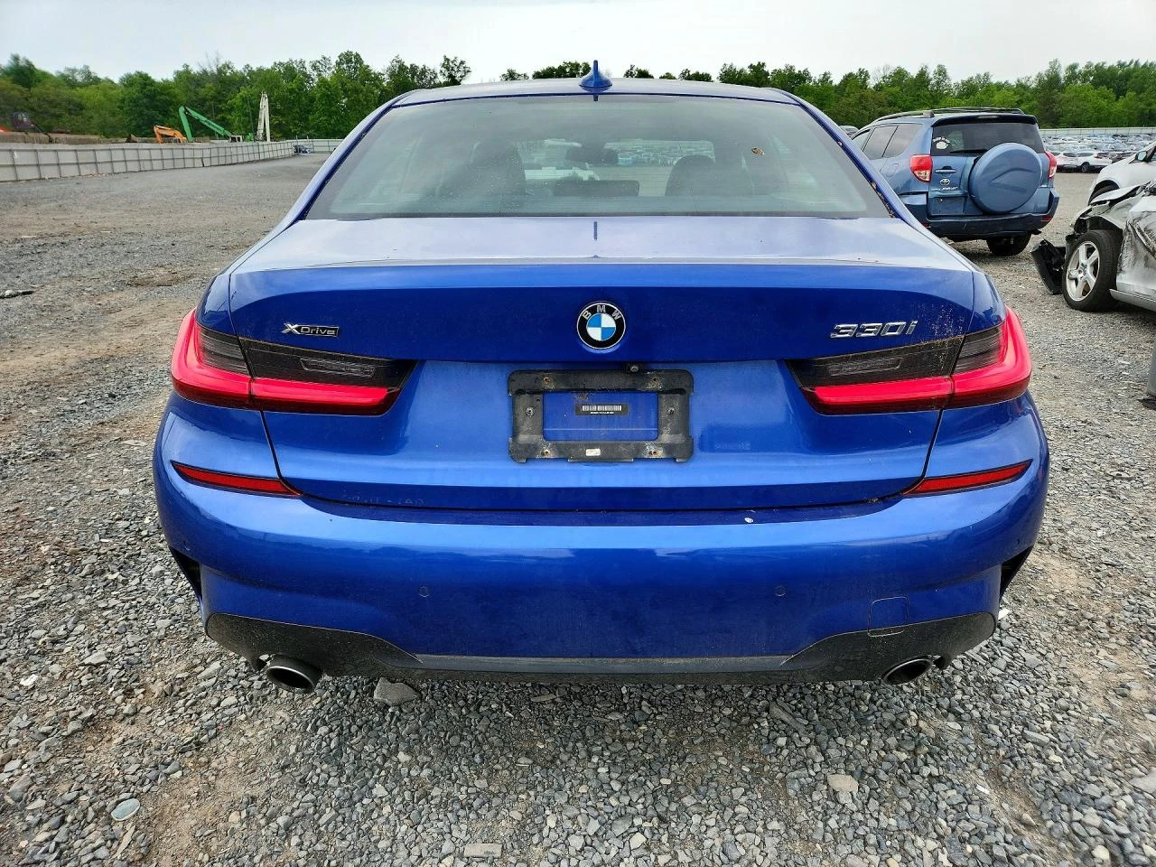 BMW 330 XDRIVE* HUD* ПОДГРЕВ* HARMON* ШИБЕДАХ, снимка 6 - Автомобили и джипове - 54738265