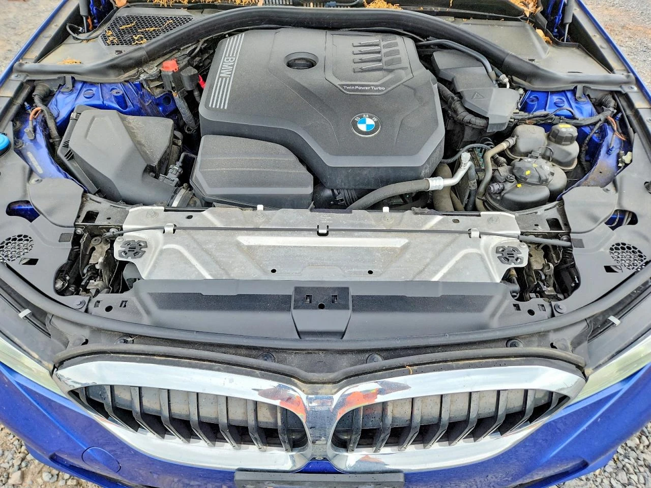 BMW 330 XDRIVE* HUD* ПОДГРЕВ* HARMON* ШИБЕДАХ, снимка 11 - Автомобили и джипове - 54738265