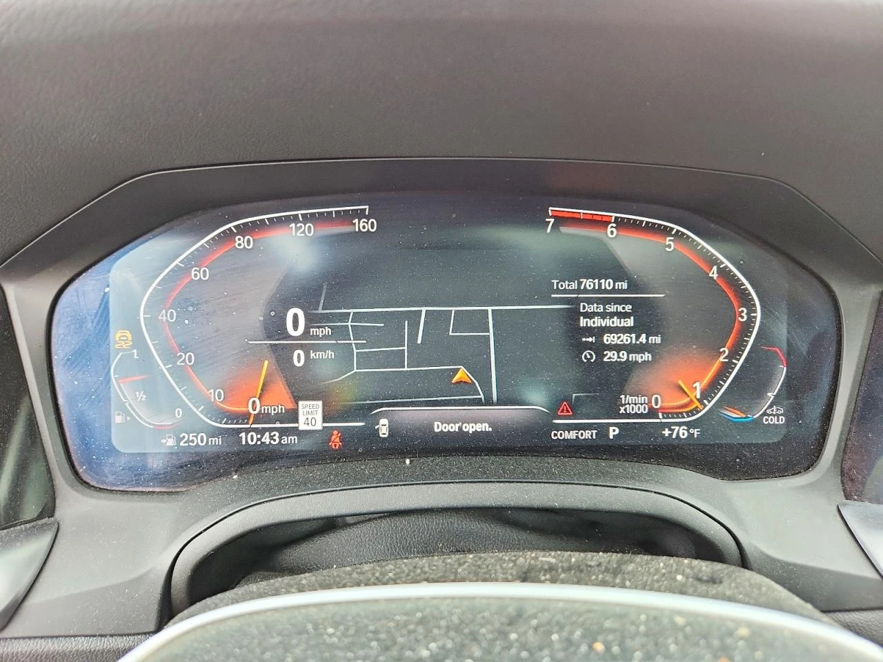 BMW 330 XDRIVE* HUD* ПОДГРЕВ* HARMON* ШИБЕДАХ, снимка 9 - Автомобили и джипове - 54738265
