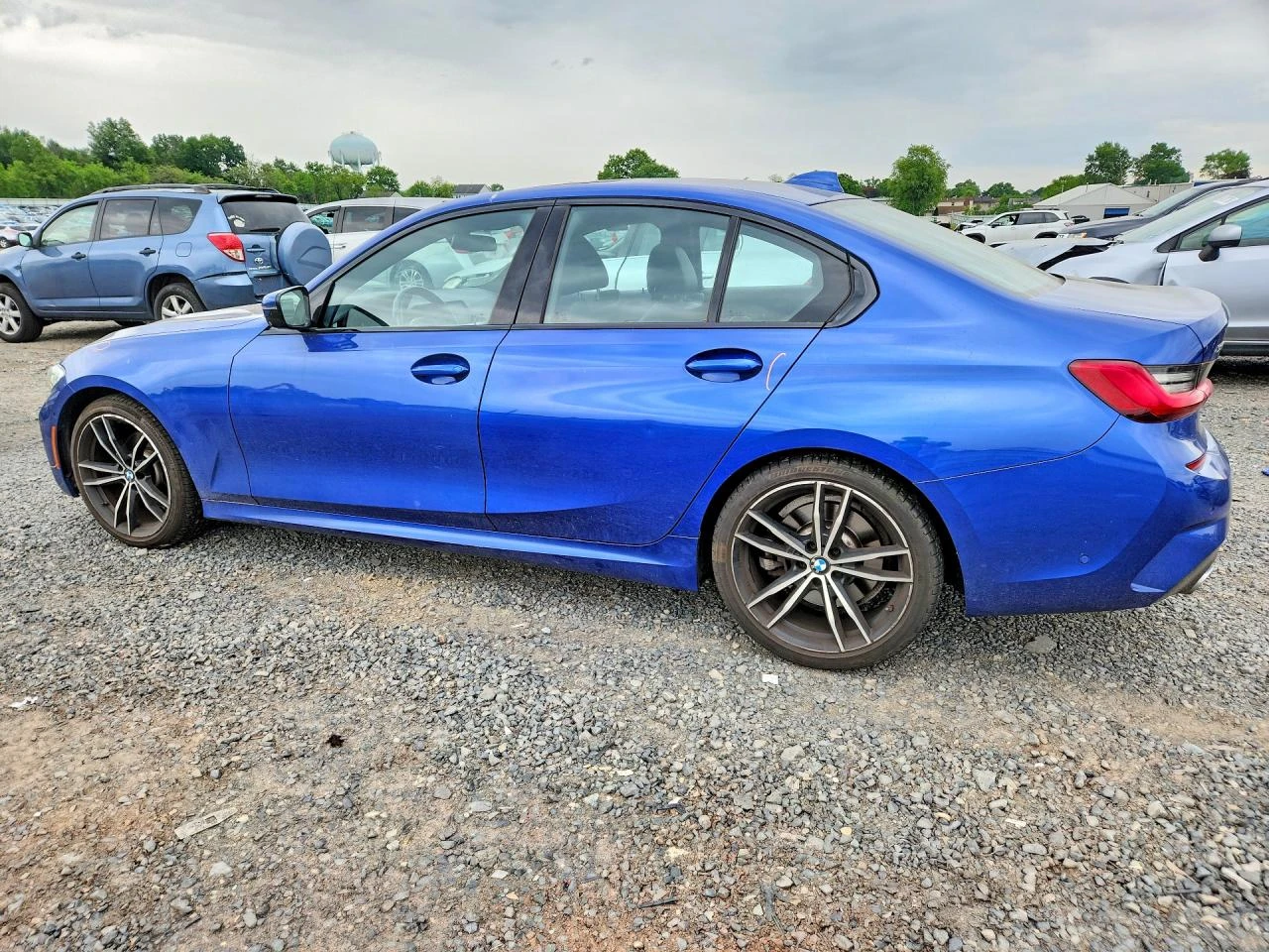 BMW 330 XDRIVE* HUD* ПОДГРЕВ* HARMON* ШИБЕДАХ, снимка 2 - Автомобили и джипове - 54738265