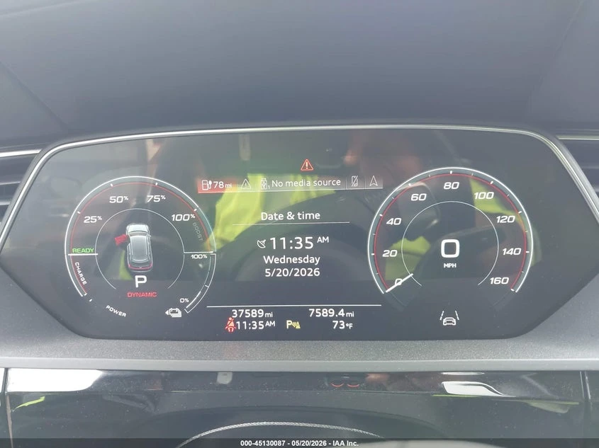 Audi E-Tron Premium Quattro, снимка 7 - Автомобили и джипове - 54874816