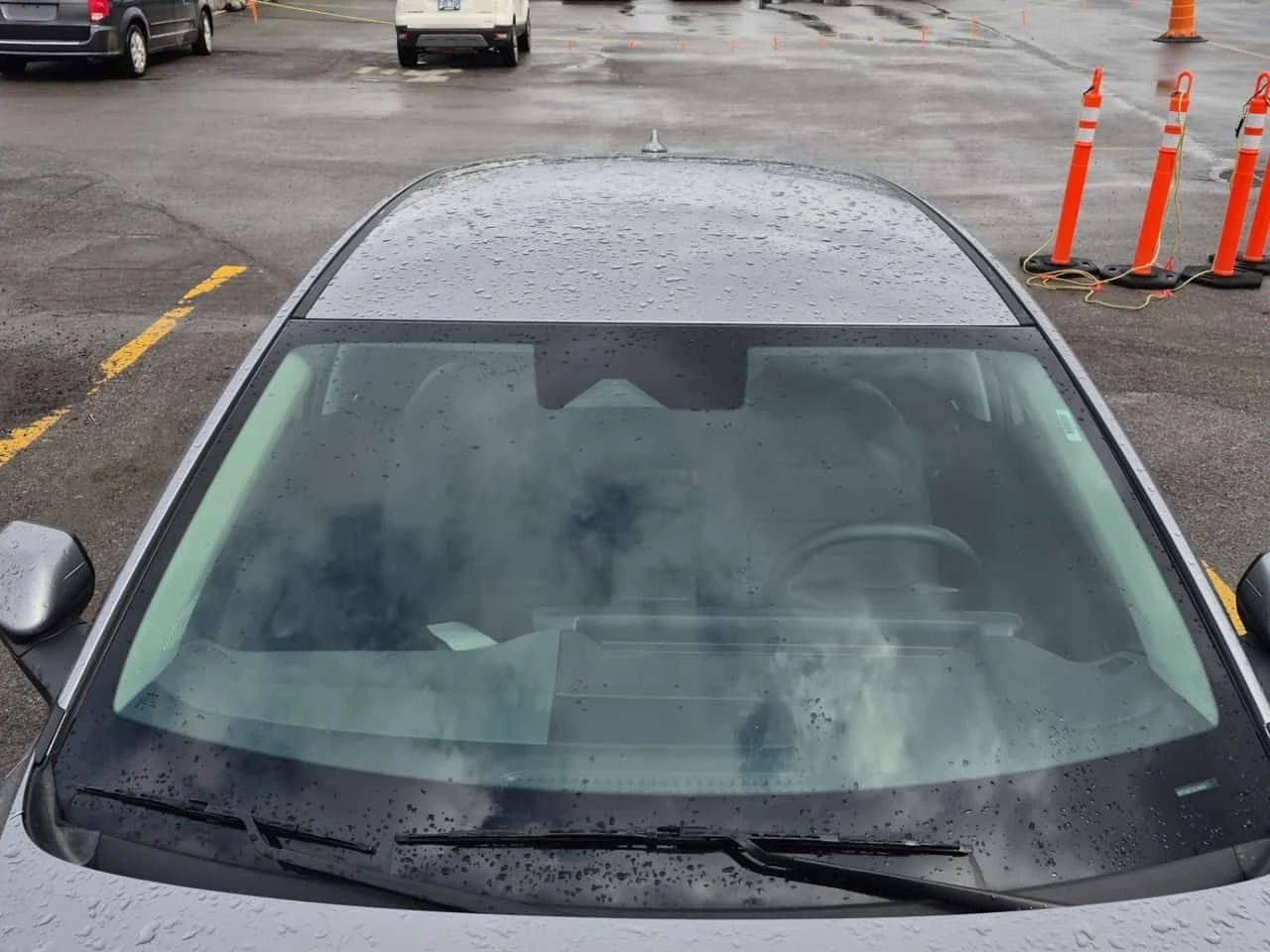 Kia K4  EX / DISTRONIC / CAMERA / АВТОКРЕДИТ , снимка 7 - Автомобили и джипове - 54923718