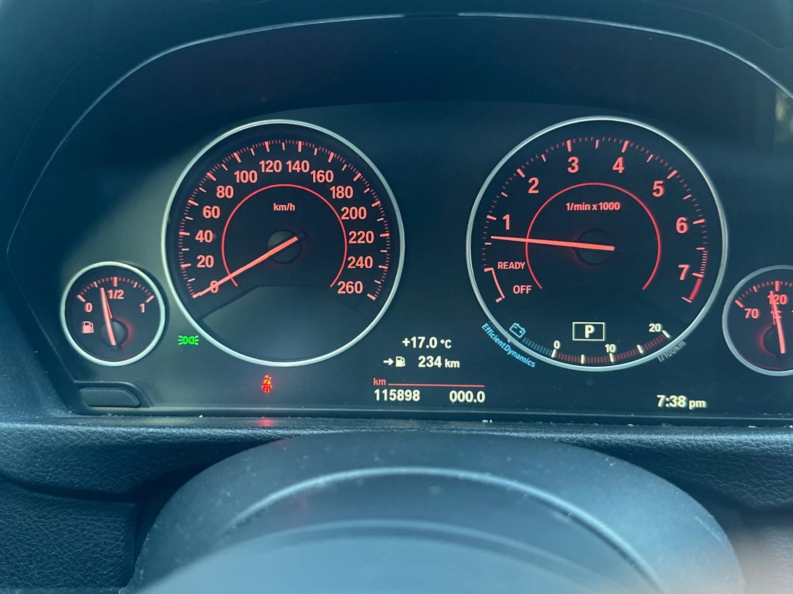 BMW 440 M-Pack* Gran Coupe* Downpipe* Harman Kardon* Carbo, снимка 10 - Автомобили и джипове - 54987753