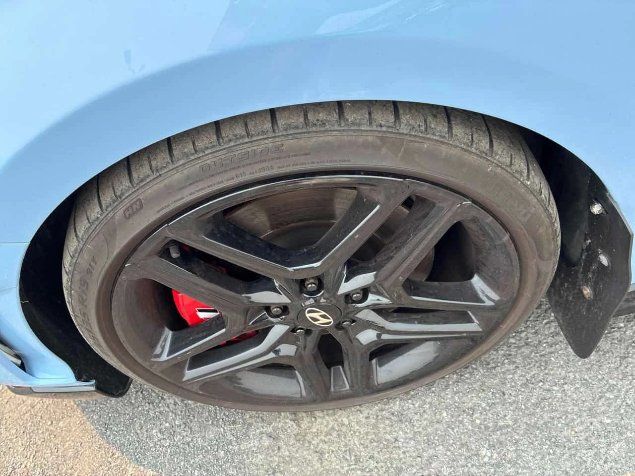 Hyundai Veloster  * Manual * CARFAX * ЦЕНА ДО БГ, снимка 11 - Автомобили и джипове - 55333025