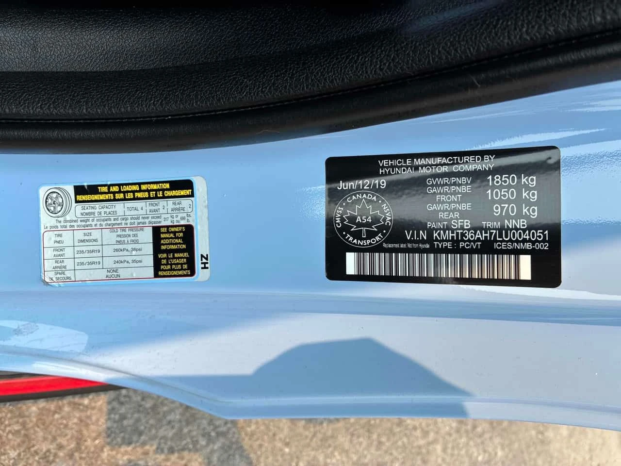 Hyundai Veloster  * Manual * CARFAX * ЦЕНА ДО БГ, снимка 10 - Автомобили и джипове - 55333025