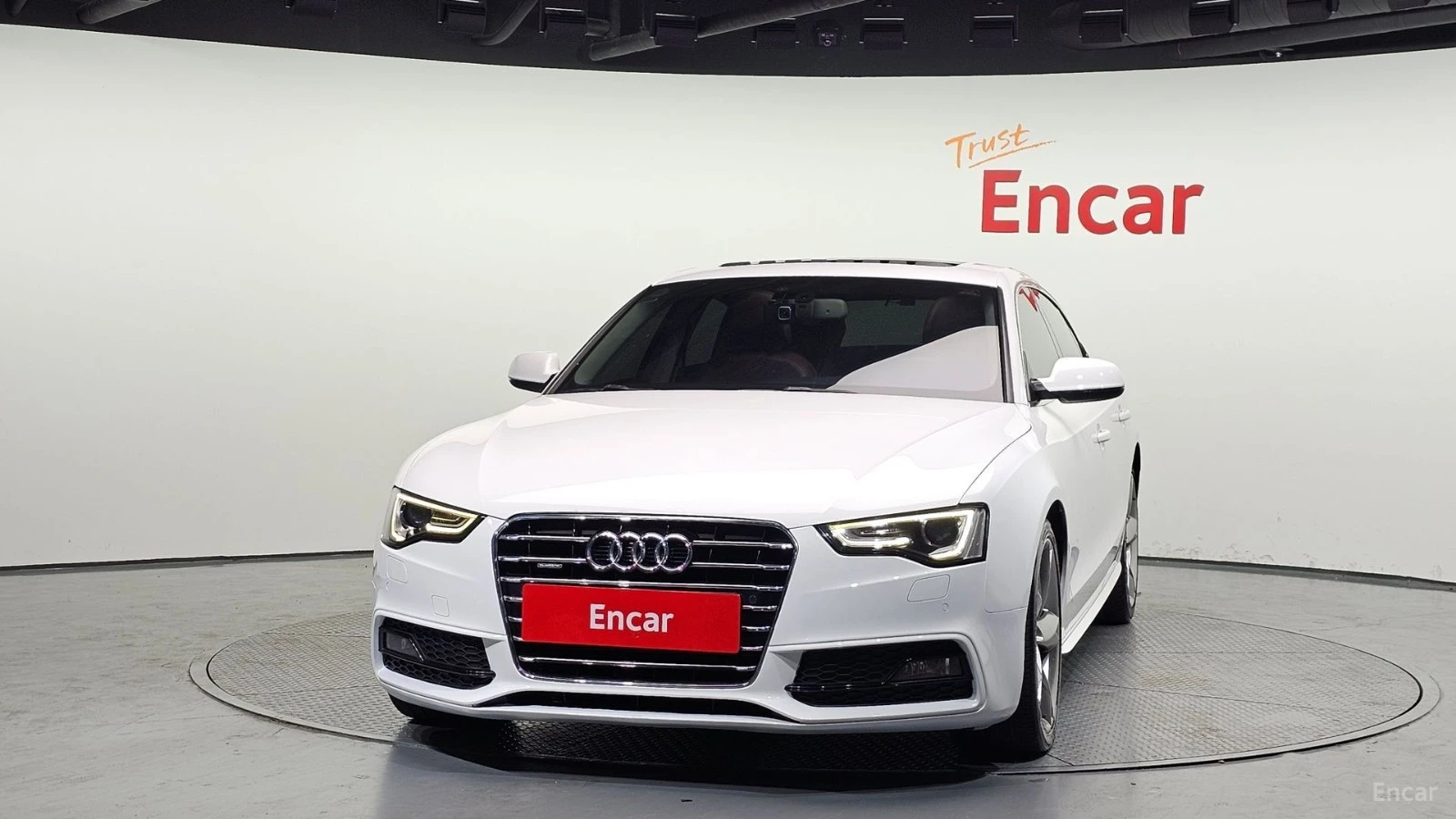Audi A5 35 TDI QUATTRO DYNAMIC SPORTBACK, снимка 3 - Автомобили и джипове - 55465577