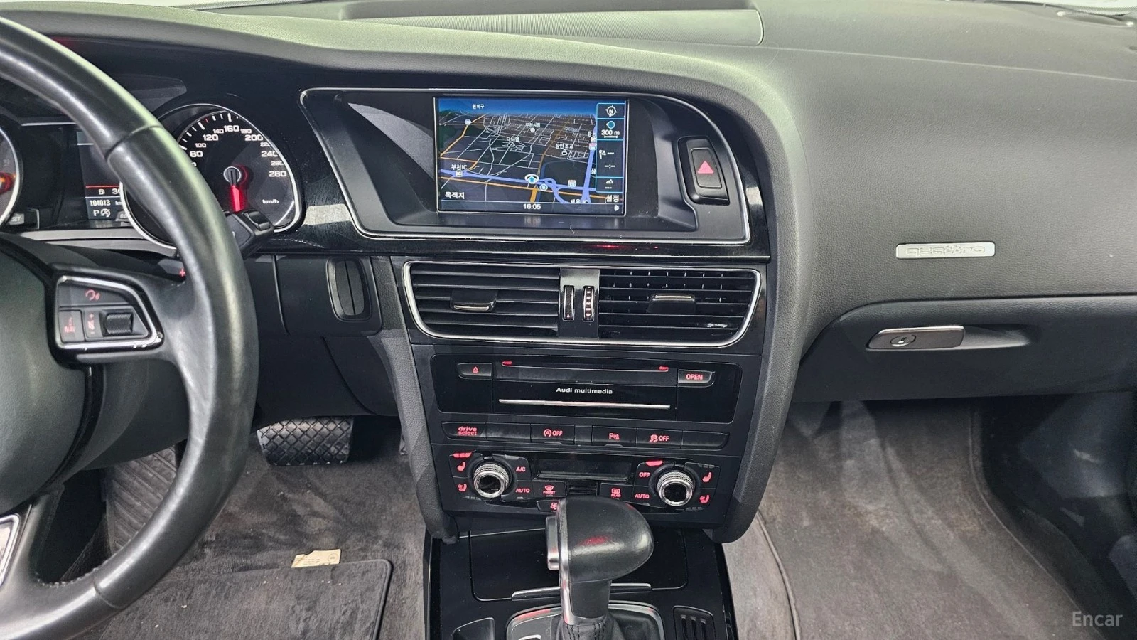 Audi A5 35 TDI QUATTRO DYNAMIC SPORTBACK, снимка 13 - Автомобили и джипове - 55465577