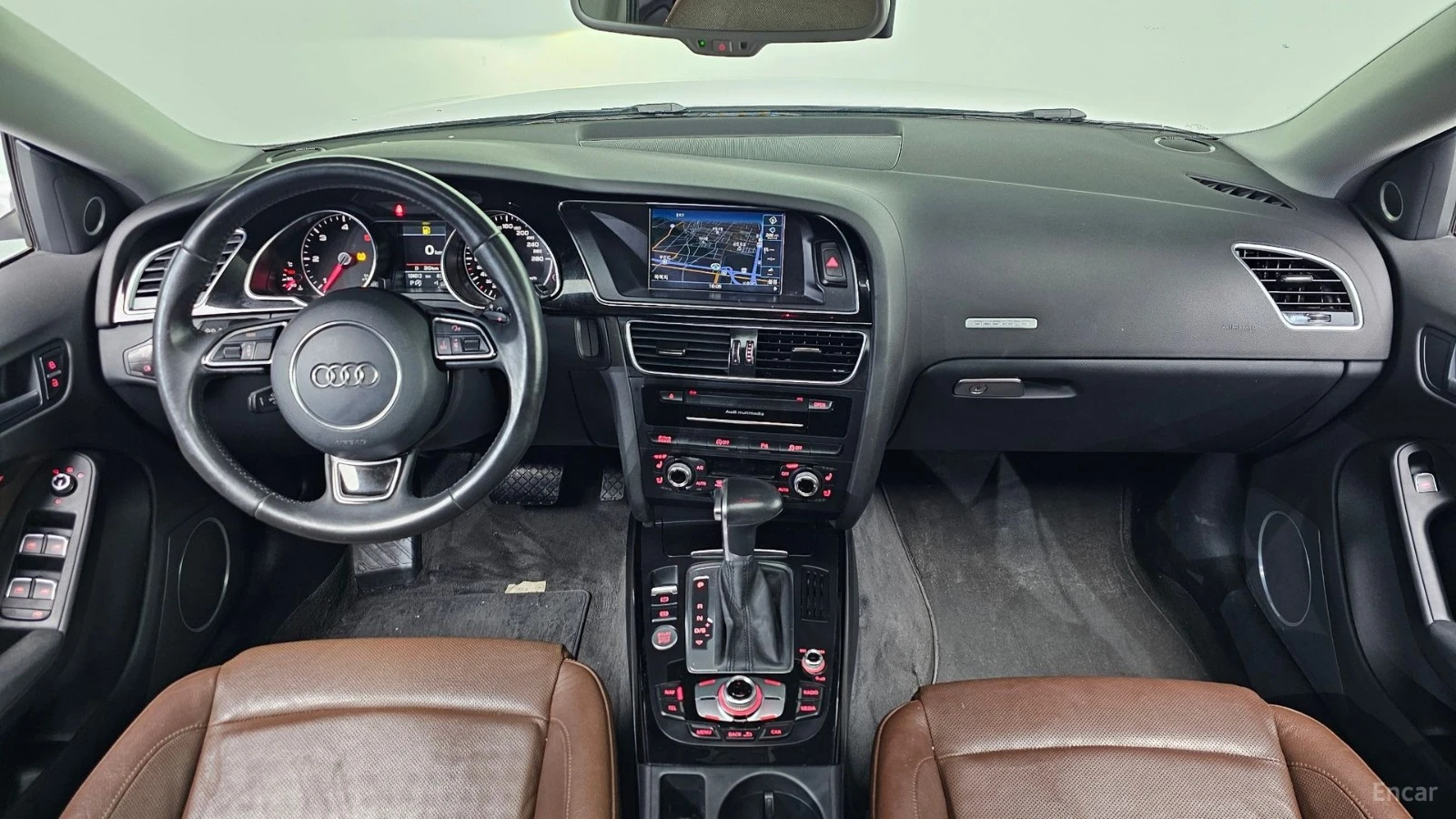 Audi A5 35 TDI QUATTRO DYNAMIC SPORTBACK, снимка 5 - Автомобили и джипове - 55465577