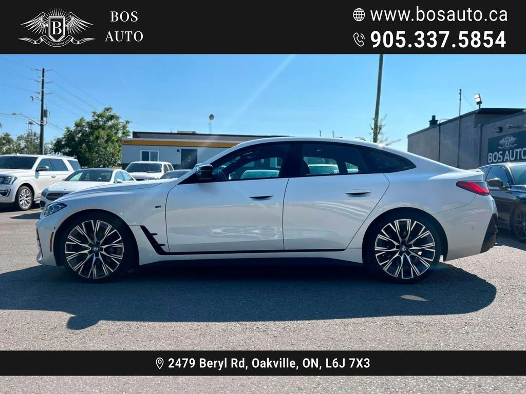 BMW 440 M* GC* XDRIVE* AMBIENT* LASER* HEADUP* HARMAN, снимка 8 - Автомобили и джипове - 55578316