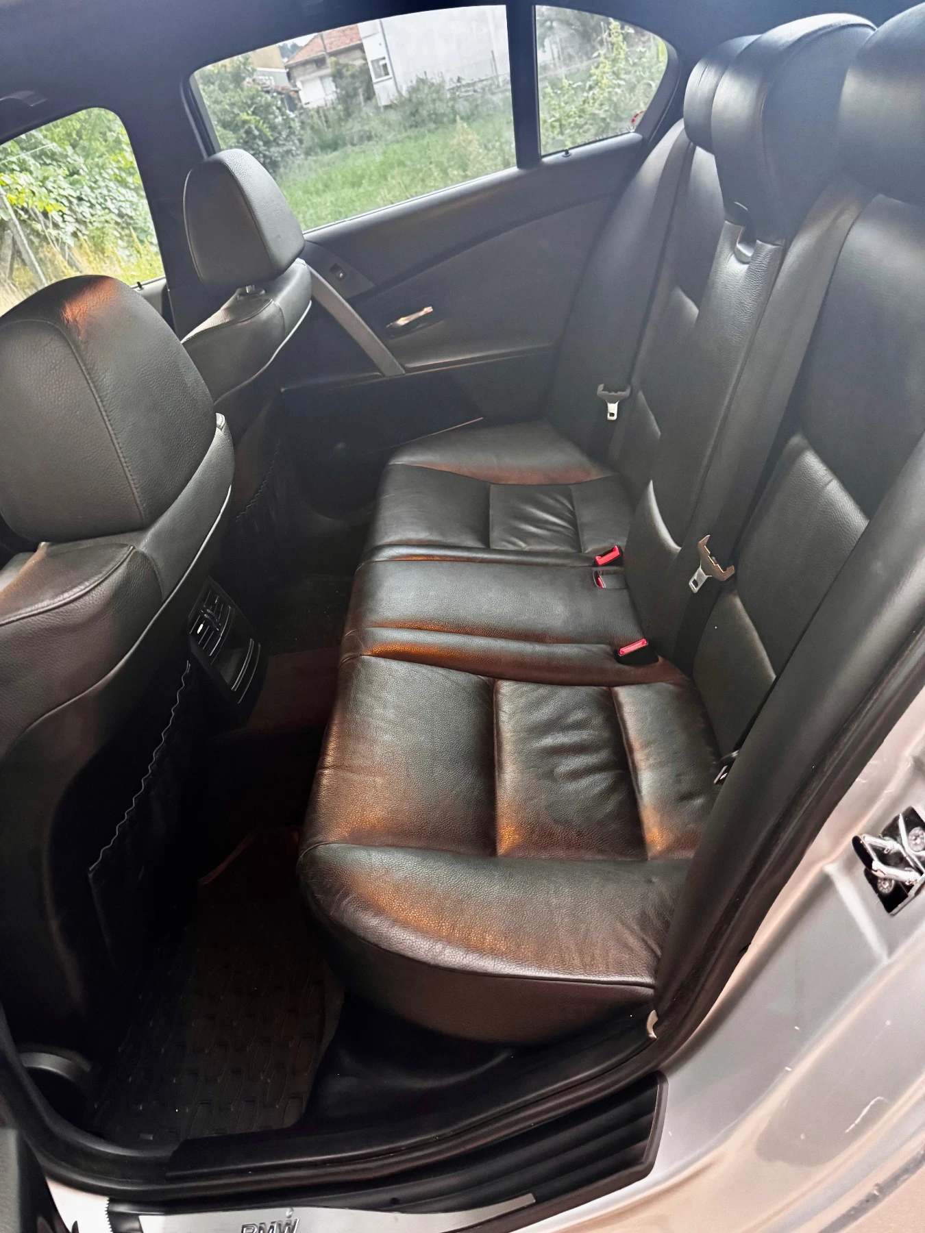 BMW 530 530d, снимка 14 - Автомобили и джипове - 55905187