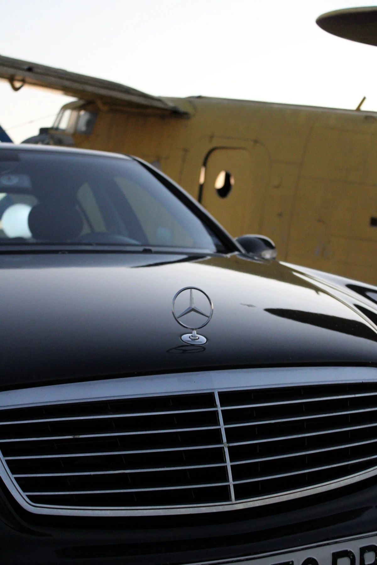 Mercedes-Benz E 270 CDI Avantgarde | Mobile.bg � ����������� 2