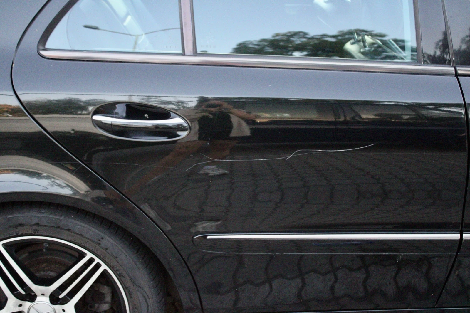 Mercedes-Benz E 270 CDI Avantgarde | Mobile.bg � ����������� 16