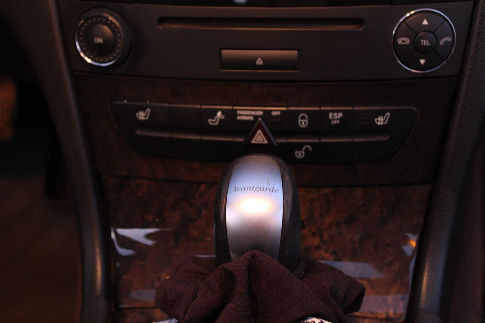 Mercedes-Benz E 270 CDI Avantgarde | Mobile.bg � ����������� 9