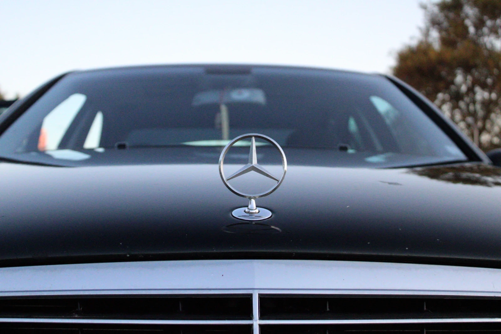 Mercedes-Benz E 270 CDI Avantgarde | Mobile.bg � ����������� 17