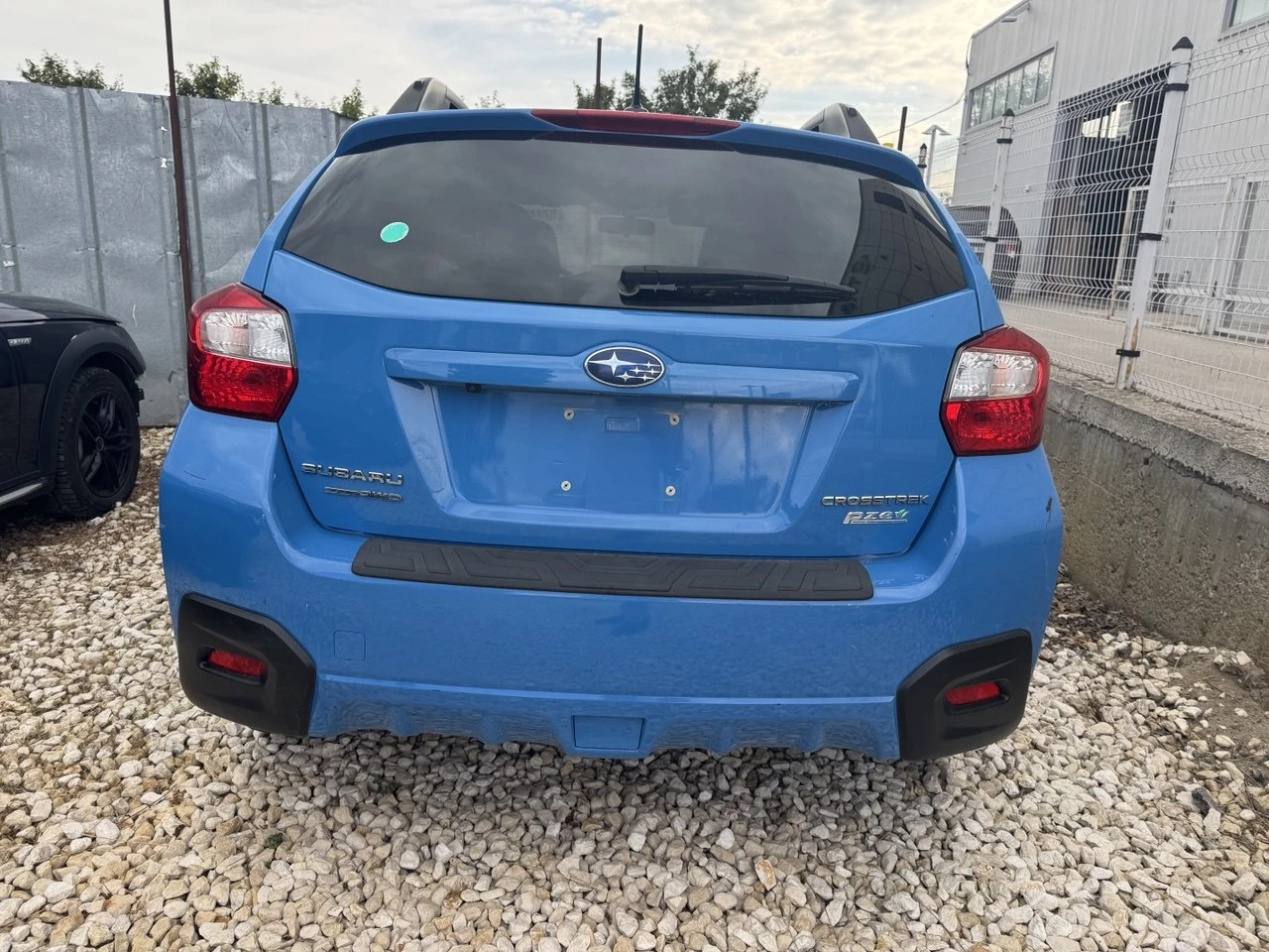 Subaru Crosstrek, снимка 4 - Автомобили и джипове - 56207779