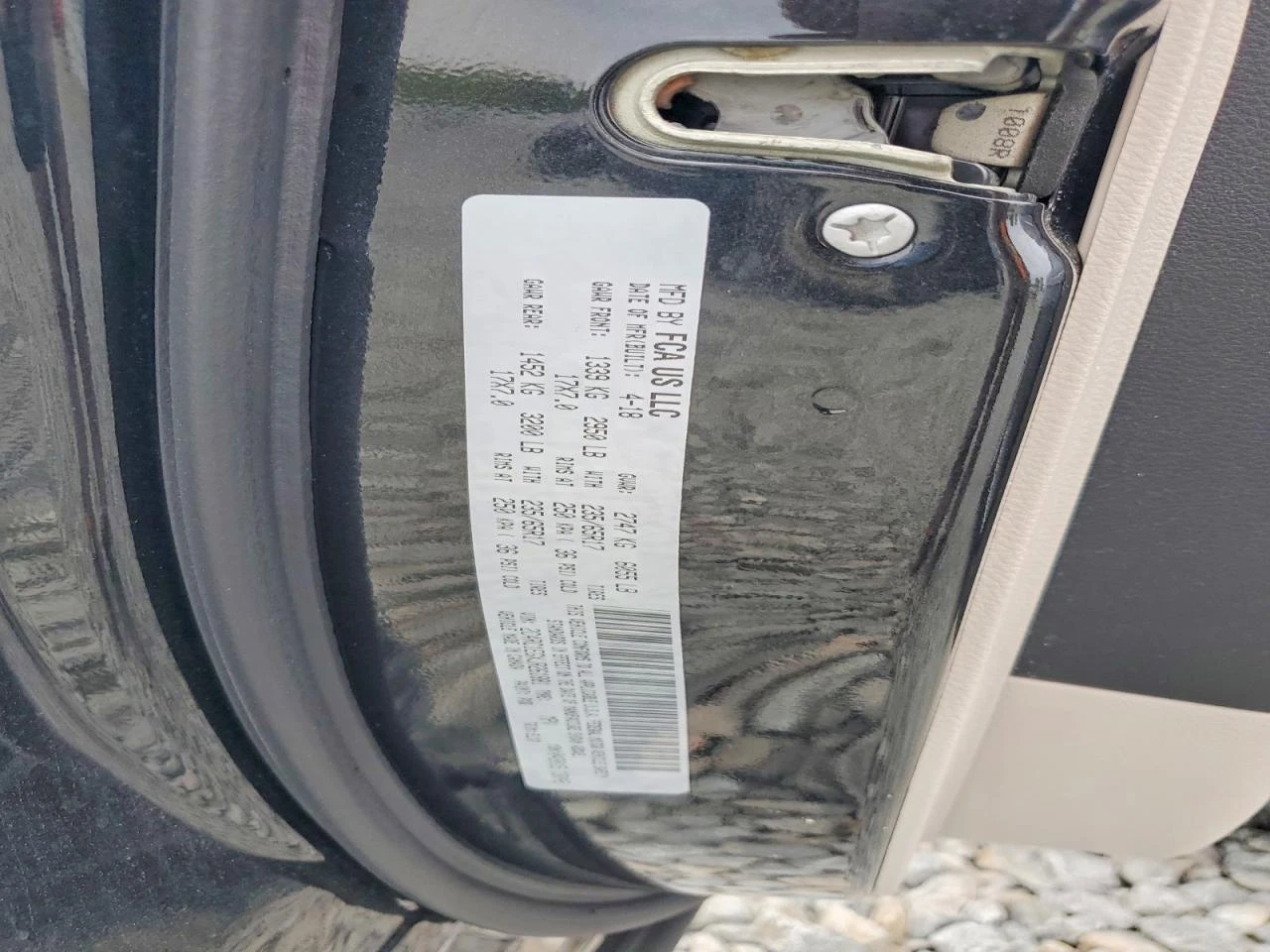 Chrysler Pacifica 3.6l Touring L Plus, снимка 13 - Автомобили и джипове - 56416862