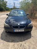 BMW 525 525D - изображение 4